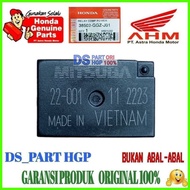 ➬ ∤ Hgp 38502-GGZ-J01 Relay Comp Power Relay Charging Beat Pop Eco Street Votre Fi Click 110 Fi eSP