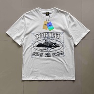 TSHIRT CRTZ MATH ALCATRAZ