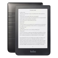 [non-new]KOBO Clara HD 6“ e-Reader 300PPI N249 eink ComfortLight PRO eBook 1072x1448 e-books Reader 