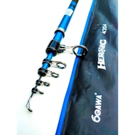 Joran Surf Ogawa Heroic Panjang 390 420 carbon model x wrap