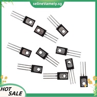 10 Pcs NPN Medium Power Transistor D882