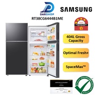 Samsung Refrigerator 2 Door Inverter 404L Fridge Peti Sejuk Peti Ais 2 Pintu Inverter Murah 冰箱 RT38C