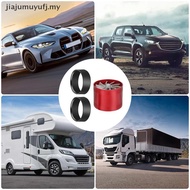 jiajumuyufj Car Turbine Supercharger Turbo Refit Car Air Intake Turbonator Single Fan Supercharger G