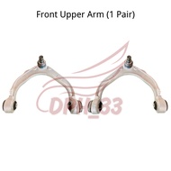 Front Upper Arm for BMW E70 X5 E71 X6 (LH 3112 6863 785 / RH 3112 6863 786)