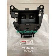 100% Original YAMAHA LC135 V2 V3 V4 V5 V6 BATTERY BOX BATTERY CASE TONG SIMPAN BATTERY 100% ORIGINAL