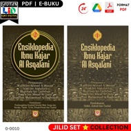 Ensiklopedi Ibnu Hajar Al Asqalani - Jilid 1-2