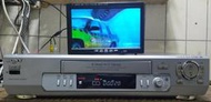 Sony SLV-ED88 VHS Hi-Fi Stereo 立體聲 6磁頭錄放影機