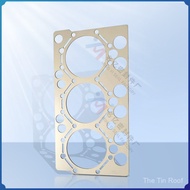 Berkenaan dengan Gasket Silinder Enjin VOO 276816 Scania 60.31095.10276816 50384