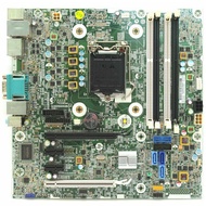 HP 737728-001 Elifedesk 800 G1 SFF MOTHERBOARD 717372-002 LGA1150