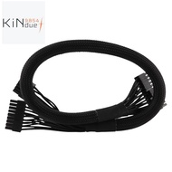 ATX 24Pin To 18+10Pin Motherboard PSU Modular Power Supply Cable for  V550 V650 V750 V850 V700 V1000