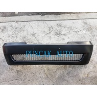 PROTON SAGA ISWARA LMST 2004 FRONT BUMPER BARU