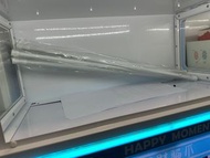 （夾公仔機用）伸縮桿（70-120CM）+白卡頭