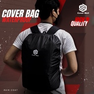 Waterproof Rain Cover Bag / Waterproof Raincoat Bag / Bag Cover