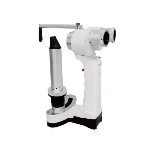 SY-V006N Hot Sale Ophthalmic Portable Slit Lamp Price Handheld Slit Lamp For Human/Veterinary
