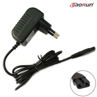 Original 3V/5V Power Adaptor for BaoRun P2/P3/P6/P7/P9 Professional Pet Dog Hair Trimmer Clipper Eur