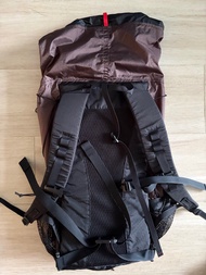 Yamatomichi Mini 2 Size M山之道（極新）