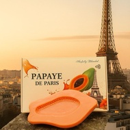 Paris Papaya Collagen Treatment Soap By Dj Herbs