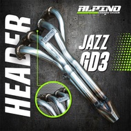 Header Alpino Jazz GD3, City GD8