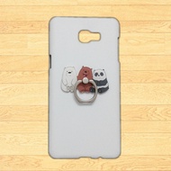 Case For Samsung Galaxy A9 Pro C7 C5 C9 J2 Prime J3 J5 J7 A3 A5 A7 A8 2015 J1 2016 2017 J8 A6 Plus 2