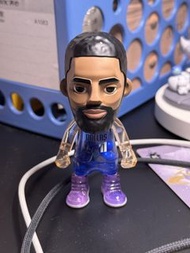 Ace Player 100% Moneyball Kyrie Irving