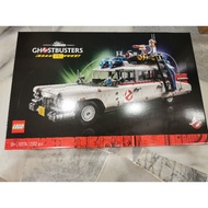 LEGO 10274 Creator Expert Ghostbusters Ecto-1