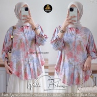 Willi Blouse women's top by Asoka