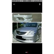 City bodykit -- honda city bodykit honda city modulo 2006-2008 GRT high quality bodykit