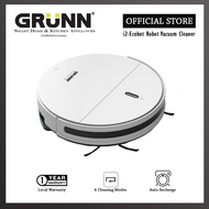 Grunn i2-Ecobot Robot Vacuum Cleaner