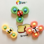 Đồ chơi con quay cho bé con quay spinner ( Combo 3 cái ) - Thingkids