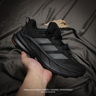 Adidas Acme Sports TERREX sports casual shoes color: black VIE4