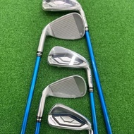 Golf Club/Golf Club/Club Golf Golf Men G440 Club No. 7 Iron PING Standard Edition Beginner Iron Carb