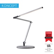 Koncept Z-Bar Mini LED Desk Lamp Table Light (AR3100)