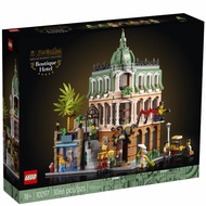 Lego Creator 10297 Boutique Hotel