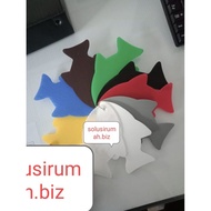 impraboard pp BOARD custom 2mm /1000 warna infraboard impra board cm