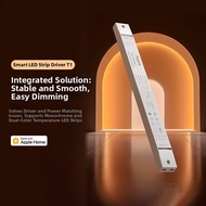 Aqara | Smart Color Tunable LED Strip Driver Supports HomeKit