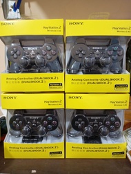 STIK PS2 WIRELESS / STICK WIRELESS PS2
