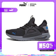 PUMA Running รองเท้าวิ่ง Softride Enzo Evo สีดำ - 37704814