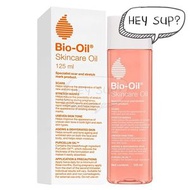Bio-Oil - Skincare Oil 百洛油 天然去疤美膚油 125ml