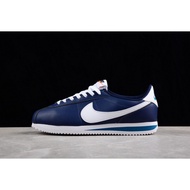 2023 Bata Shoes nk cortez se og xlv Midnight Navy Blue dm4044-400 Active Fashion Y9K6