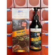 Shampoo-hair loss, fungus, itchy scalp