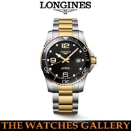 Longines HYDROCONQUEST L37813567 (41MM)