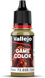 Vallejo Game Color 72035 Dead Flesh (17ml)