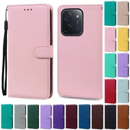 For Poco C85 Case Leather Flip Wallet Cover For Xiaomi Poco C85 Case PocoC85 Poko C85 C 85 Phone Cas