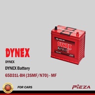 DYNEX Battery 65D31L-BH (3SMF/N70) - MF