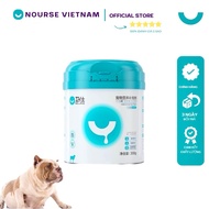Nourse A2 dog and cat milk Breast milk replacement puppy milk with Lactoferrin NourseVietnam VNA2 (3