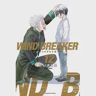 WIND BREAKER 12