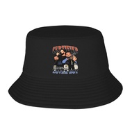 Drake Androgynous Drake Rapper Fisherman's Hat Bucket Hat