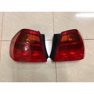 Rear light E90bmw