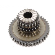 CRANKSHAFT CHAIN SPROCKET FOR VW GOLF GTI MK6 PASSAT B7 PASSAT CC SCIROCCO EOS SHARAN AUDI A4 A5 Q5 