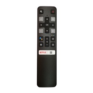 New Genuine RC802V FMR1 FMR2 For TCL Iffalcon TV Remote Control 49S6800 32F2A